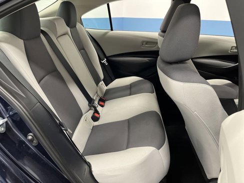 Used 2024 Toyota Corolla LE image 27