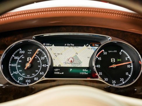 Certified 2020 Bentley Mulsanne image 39