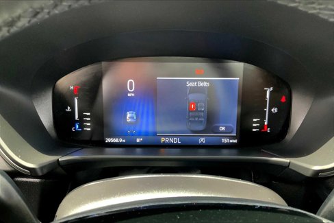 Used 2024 Ford Escape Active image 25