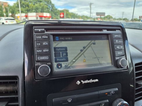 Used 2015 Nissan Titan SV w/ SV Value Truck Package image 14