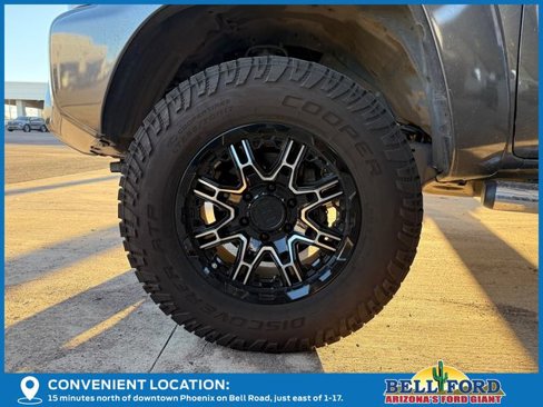 Used 2014 Toyota Tacoma PreRunner image 6