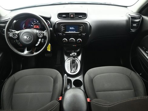 Used 2018 Kia Soul image 20