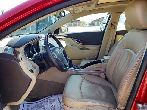 Used 2013 Buick LaCrosse Premium image 11