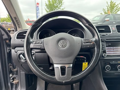 Used 2014 Volkswagen Jetta TDI image 17