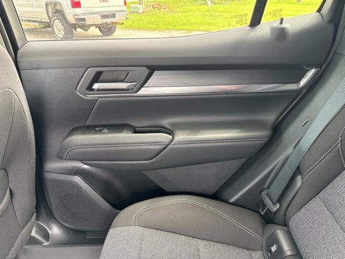 New 2026 GMC Terrain Elevation w/ LPO, Floor Liner Package image 16