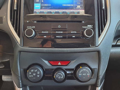 Used 2022 Subaru Forester image 14