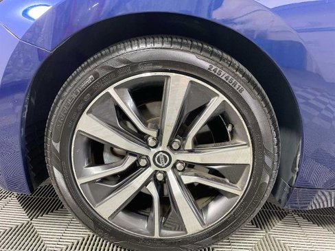 Certified 2020 Nissan Maxima 3.5 SV w/ Floor Mat Group image 27