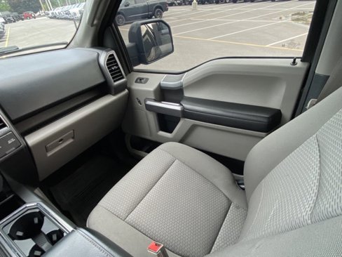 Used 2020 Ford F150 XLT w/ Equipment Group 302A Luxury image 28