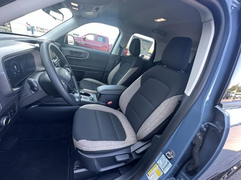 New 2025 Ford Bronco Sport Big Bend image 7