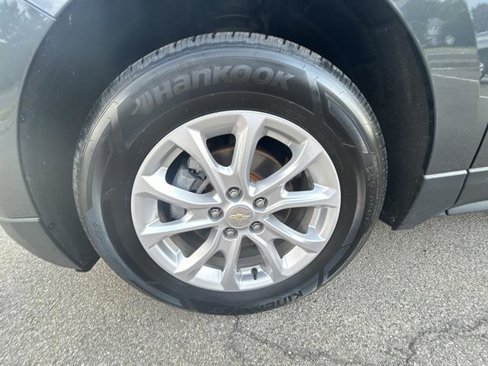 Certified 2018 Chevrolet Equinox LT image 34