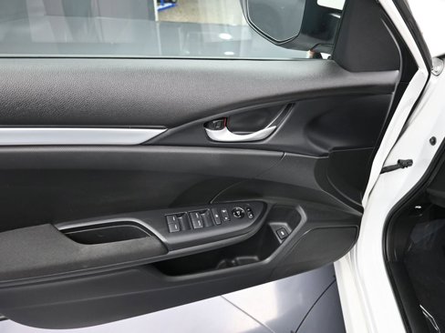 Used 2020 Honda Civic LX image 12
