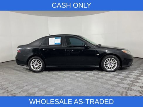 Used 2008 Saab 9-3 2.0T image 9