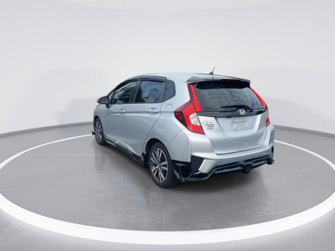 Used 2015 Honda Fit EX image 7