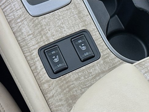 Used 2023 Nissan Murano SL w/ SL Moonroof Package image 21