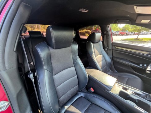 Used 2018 Honda Accord Sport image 43