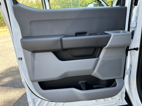 New 2026 Ford F350 XL image 45