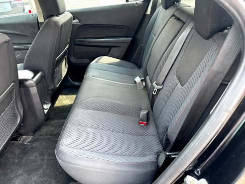 Used 2013 Chevrolet Equinox LS w/ LPO, Protection Package image 8