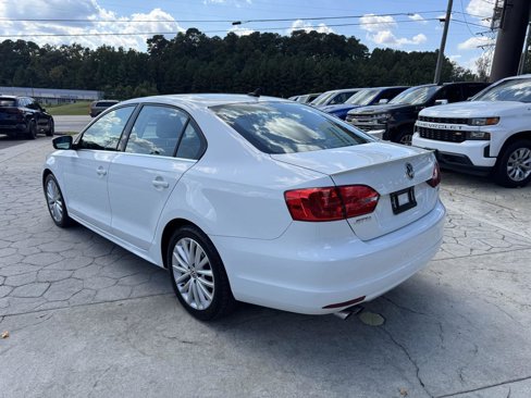 Used 2014 Volkswagen Jetta SEL image 11