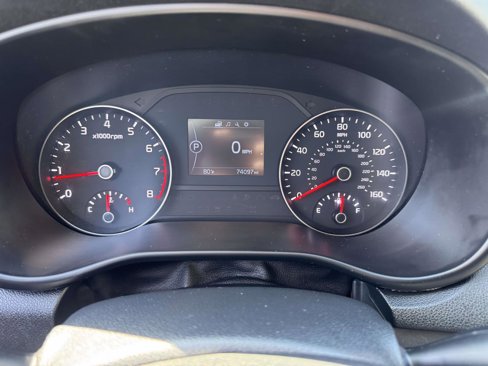 Used 2018 Kia Sportage LX image 23