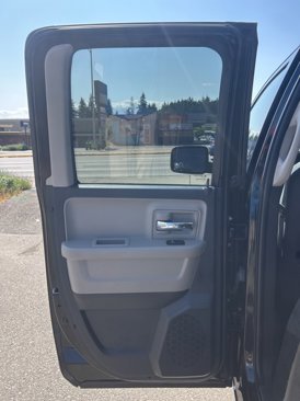 Used 2012 RAM 1500 Classic SLT image 16