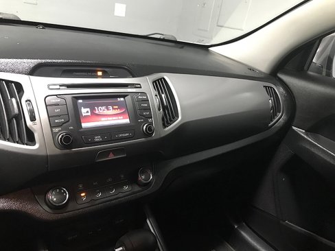 Used 2015 Kia Sportage LX image 25