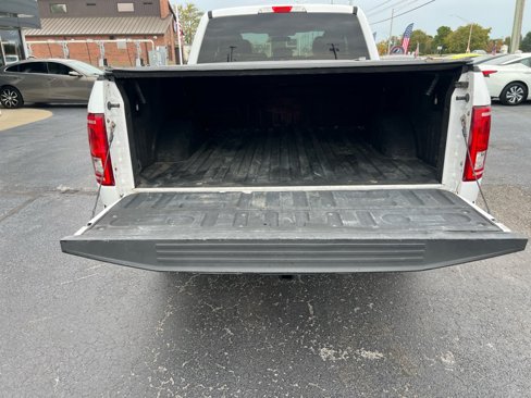 Used 2015 Ford F150 XLT image 6