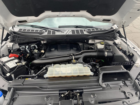 Used 2023 Ford F150 XLT w/ Equipment Group 302A High image 33