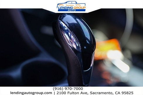 Used 2021 Chevrolet Spark LT image 17