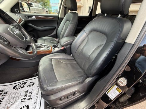 Used 2011 Audi Q5 3.2 Prestige image 11