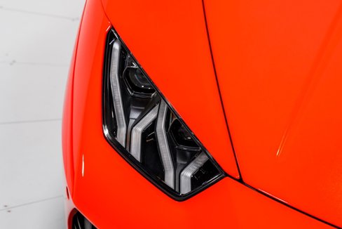 Used 2023 Lamborghini Huracan EVO image 47