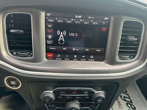Used 2021 Dodge Charger GT image 8