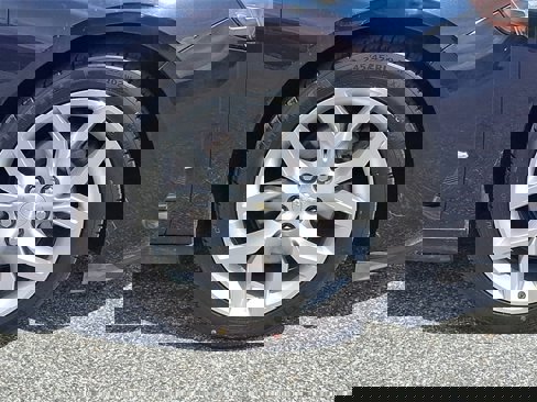Used 2016 Chevrolet Impala LTZ image 8