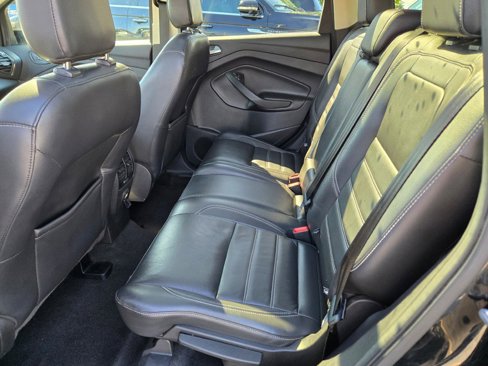 Used 2018 Ford Escape SEL image 16