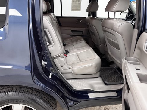 Used 2011 Honda Pilot EX-L image 14