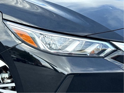 Used 2023 Nissan Sentra SV image 25