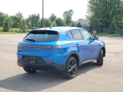 New 2024 Dodge Hornet GT image 2