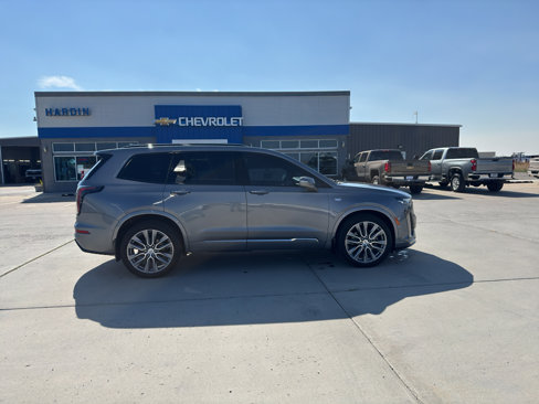 Used 2020 Cadillac XT6 Sport image 6