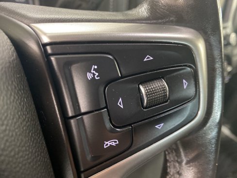 Used 2020 Chevrolet Silverado 1500 LT w/ All-Star Edition image 38