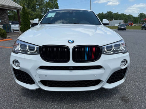 Used 2016 BMW X4 xDrive28i image 4
