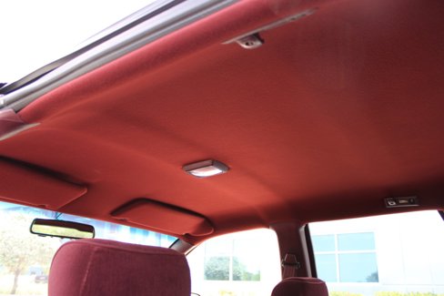 Used 1994 Chevrolet Caprice Classic image 27