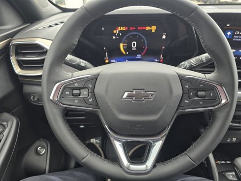 New 2025 Chevrolet TrailBlazer ACTIV w/ Convenience Package image 19