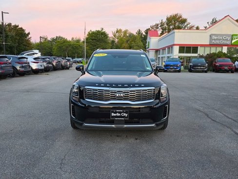 Used 2020 Kia Telluride S image 3