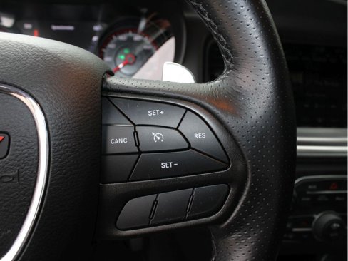 Used 2021 Dodge Charger SXT w/ Plus Group image 14