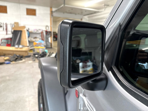 Used 2020 Jeep Gladiator Rubicon image 93