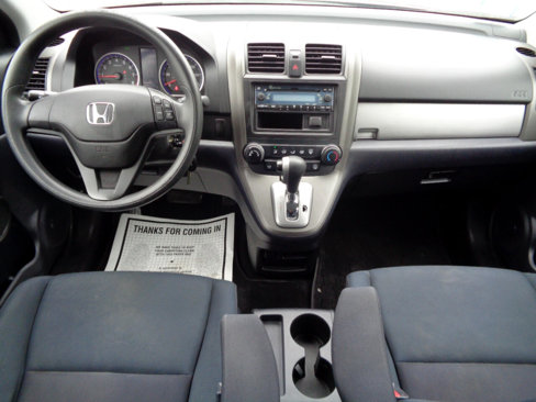 Used 2011 Honda CR-V LX image 27