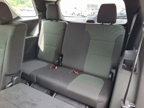 Certified 2021 Chevrolet Traverse LS image 11
