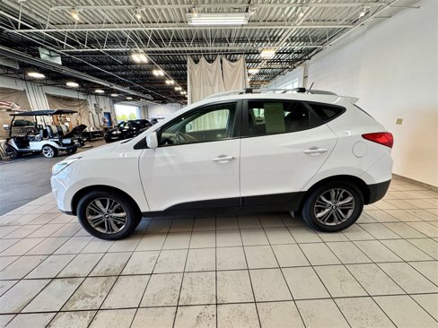 Used 2015 Hyundai Tucson SE image 9