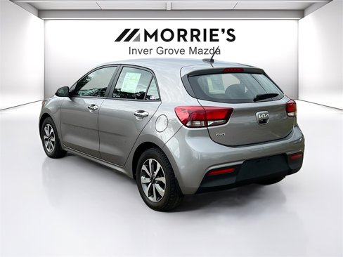 Used 2023 Kia Rio S w/ Technology Package image 7