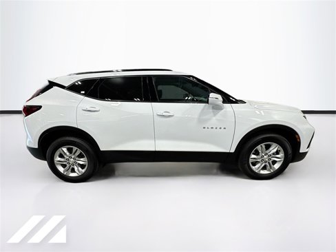 Used 2021 Chevrolet Blazer LT image 4