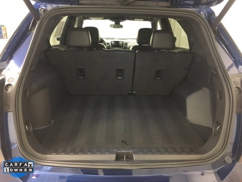 Used 2023 Chevrolet Equinox RS w/ RS Leather Package image 15